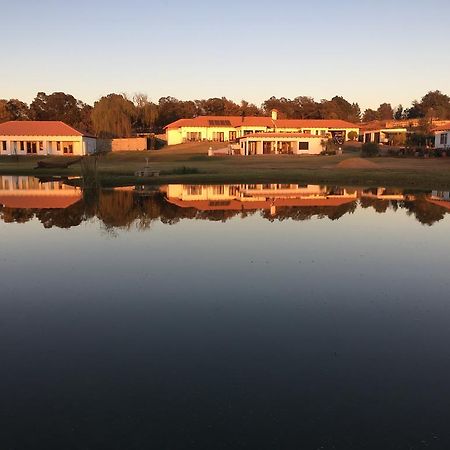 Bottom Of Boden Hotel Benoni Exterior photo