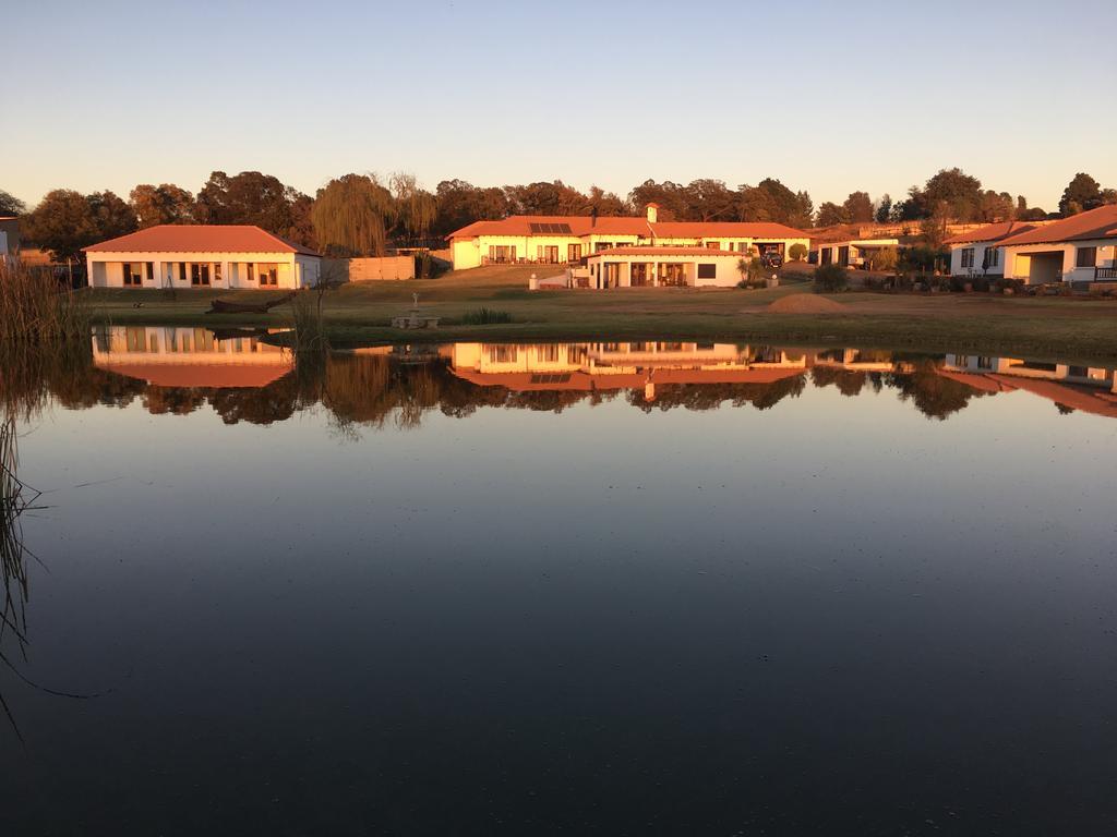 Bottom Of Boden Hotel Benoni Exterior photo