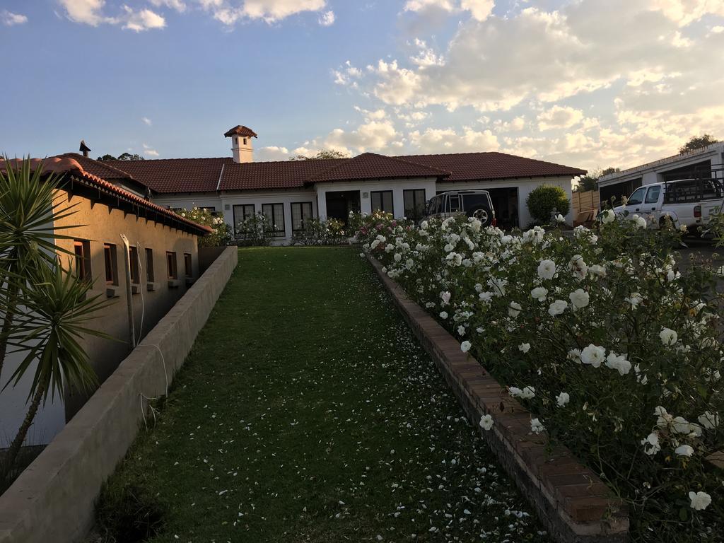 Bottom Of Boden Hotel Benoni Exterior photo