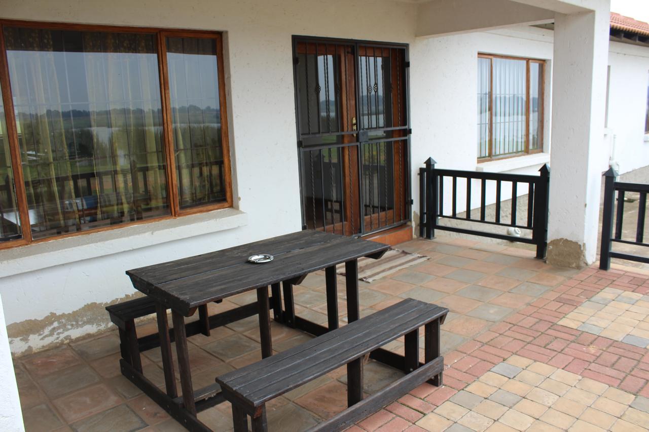 Bottom Of Boden Hotel Benoni Exterior photo
